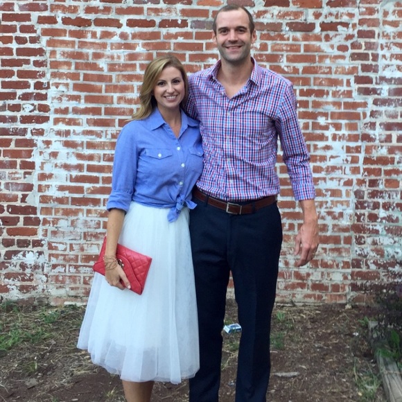 Meet your Posher, Chrissy - Picture 1 of 2